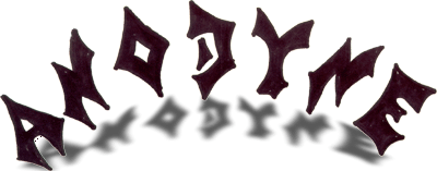 ANODYNE (D)-Logo