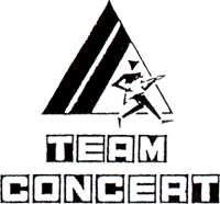 TEAM CONCERT-Logo