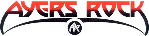 AYERS ROCK (D)-Logo