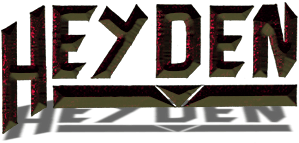 HEYDEN-Logo