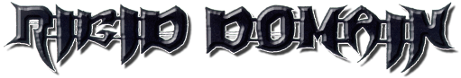 RIGID DOMAIN-Logo