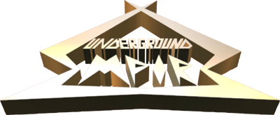 UNDERGROUND EMPIRE-Logo