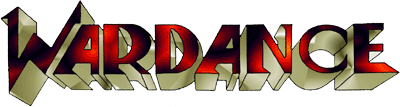 WARDANCE (D)-Logo