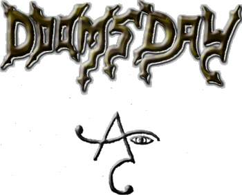 DOOMSDAY (D, Kirchlinteln)-Logo