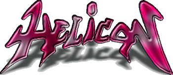 HELICON (D)-Logo