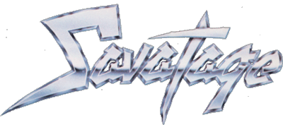 SAVATAGE-Logo