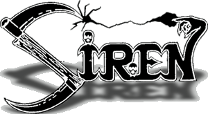 SIREN (US, FL, Tampa)-Logo