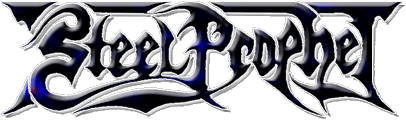 STEEL PROPHET-Logo