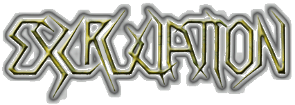 EXCRUCIATION (CH)-Logo