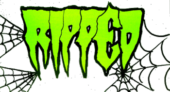 RIPPED-Logo