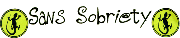 SANS SOBRIETY-Logo