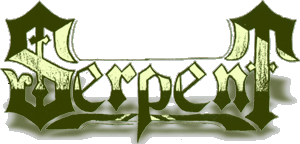 SERPENT (N)-Logo