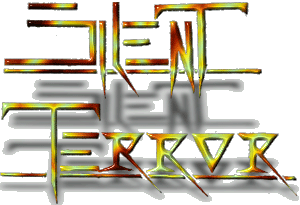 SILENT TERROR-Logo