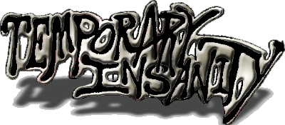 TEMPORARY INSANITY-Logo