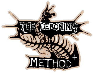THE DEBONING METHOD-Logo