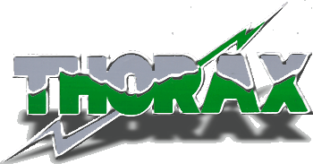 THORAX (B)-Logo