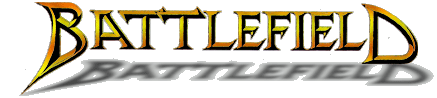 BATTLEFIELD (D)-Logo