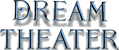 DREAM THEATER-Logo