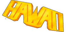HAWAII [US]-Logo