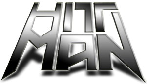 HITTMAN-Logo
