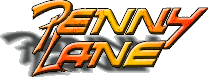 PENNY LANE (D)-Logo