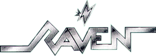RAVEN (GB)-Logo
