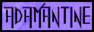 ADAMANTINE (D)-Logo