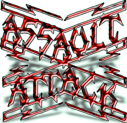 ASSAULT ATTACK (D)-Logo