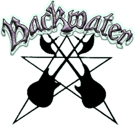 BACKWATER (D)-Logo