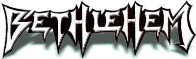 BETHLEHEM (J)-Logo