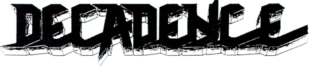 DECADENCE (N)-Logo