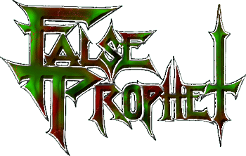 FALSE PROPHET (US)-Logo
