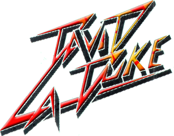 David La Duke-Logo