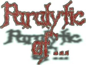 PARALYTIC OF...-Logo