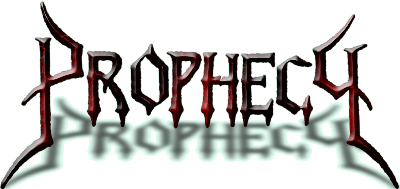 PROPHECY (US, CA, Napa)-Logo