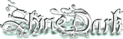 SHINE DARK-Logo