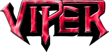 VIPER (DDR/D)-Logo