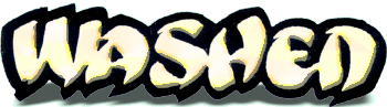 WASHED (US, PA)-Logo