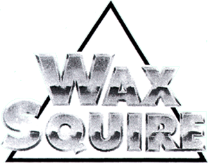 WAX SQUIRE-Logo