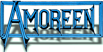 AMOREEN-Logo