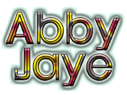 Abby Jaye-Logo