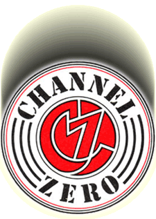 CHANNEL ZERO-Logo