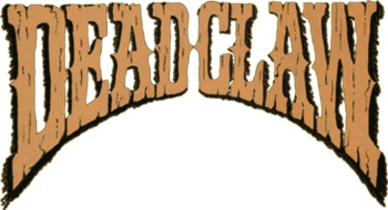 DEADCLAW-Logo