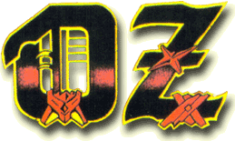 OZ (SF → S)-Logo