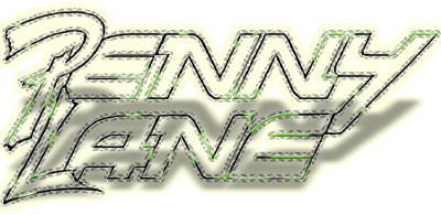 PENNY LANE (D)-Logo