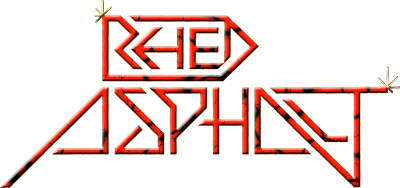 RHED ASPHALT-Logo