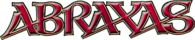 ABRAXAS (D)-Logo
