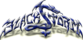 BLACKSTORM (US, CA)-Logo
