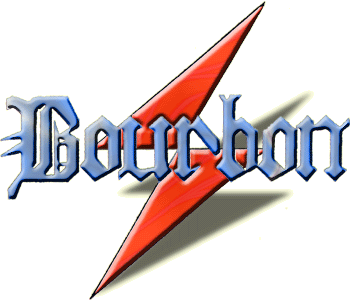 BOURBON (D)-Logo