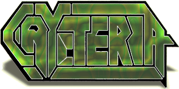 CRYTERIA-Logo